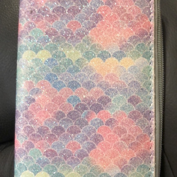None Handbags - Mermaid wallet None Handbags - Mermaid wallet